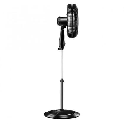 Imagem de Ventilador de Coluna Mondial Turbo 40cm 8 Pás 3 Velocidades NVT-40C-8P-NB 140W