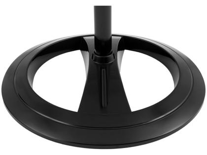 Imagem de Ventilador de Coluna Mondial Turbo NVT-40C-8P-B 40cm 8 Pás 3 Velocidades Preto e Prata