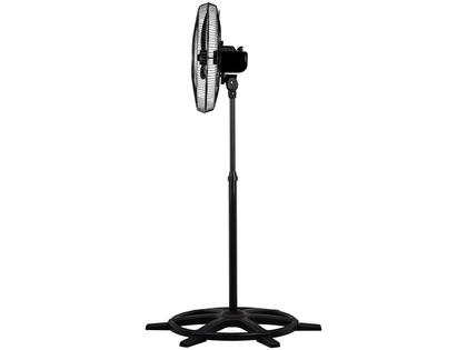 Imagem de Ventilador de Coluna Oscilante Ventisol New 50cm Preto 220V
