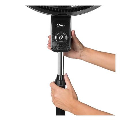 Imagem de Ventilador de coluna Oster Power Fresh 127v OVTR881 