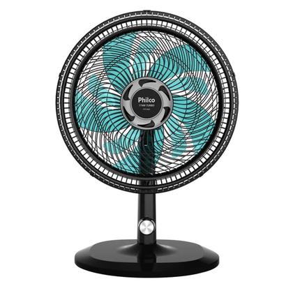 Imagem de Ventilador De Coluna Pvt466 Philco Maxx Force 174w Preto 