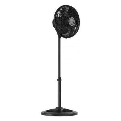 Imagem de Ventilador de Coluna Turbo 6 30CM Preto Ventisol