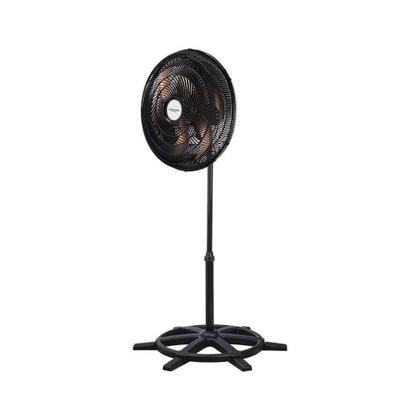 Imagem de Ventilador De Coluna Turbo 6 50cm Preto/Bronze Ventisol 220V