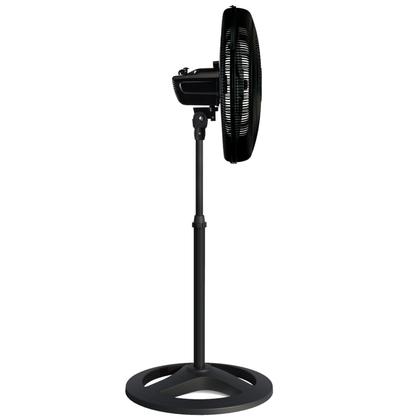 Imagem de Ventilador De Coluna Ventisol 6 Pás 50cm 3 Velocidades Turbo Oscilante