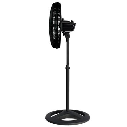 Imagem de Ventilador De Coluna Ventisol 6 Pás 50cm 3 Velocidades Turbo Oscilante