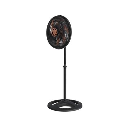 Imagem de Ventilador de Coluna Ventisol Turbo 6 40cm Bronze 220v