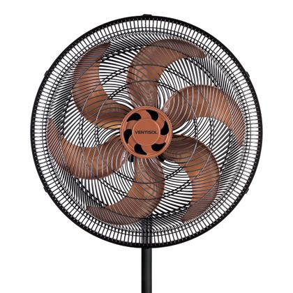 Imagem de Ventilador de Coluna Ventisol Turbo Premium 50cm 6 Pás 3 Velocidades