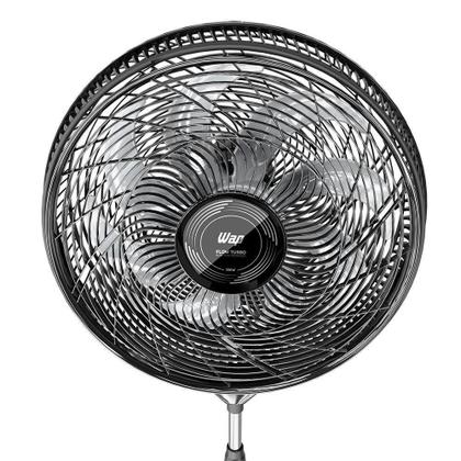 Imagem de Ventilador De Coluna Wap Flow Turbo 8 Pás 50cm 127V