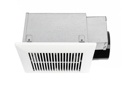 Imagem de Ventilador de exaustão Panasonic Ecovent FV-0709VB1 70-90 CFM