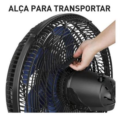 Imagem de Ventilador De Mesa 150W Xtreme Power Silence 127V - Arno