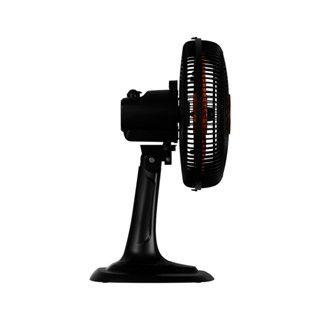 Imagem de Ventilador de Mesa 30cm Bronze Oscilante