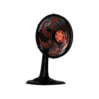 Imagem de Ventilador de Mesa 30cm Bronze Oscilante