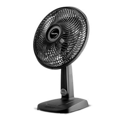 Imagem de Ventilador de Mesa 30cm Turbo Compact com 6 Pás B94401862 Mallory 220V