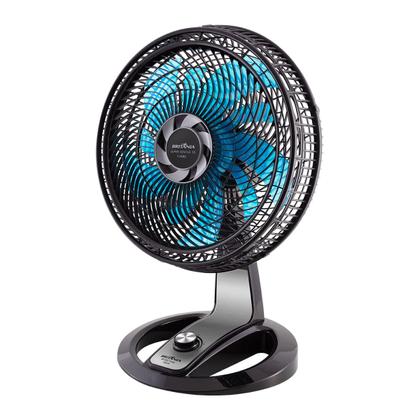 Imagem de Ventilador de Mesa 40Cm Britânia BVT495PA Super Ventus 10 Turbo 220v