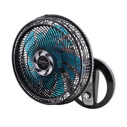 Imagem de Ventilador de Mesa 40Cm Britânia BVT495PA Super Ventus 10 Turbo 220v