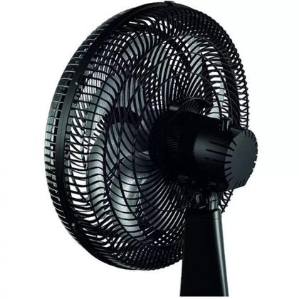 Imagem de Ventilador de Mesa 40cm Mondial VTX-40-8P-RL Turbo 8 Pas Repelente Liquido