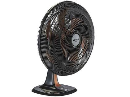 Imagem de Ventilador de Mesa 50CM 127V TURBO6 Bronze Ventisol