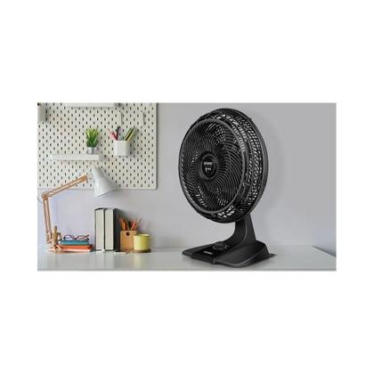 Imagem de Ventilador De Mesa Arno 40cm Turbo 2 em 1 VF42 110V