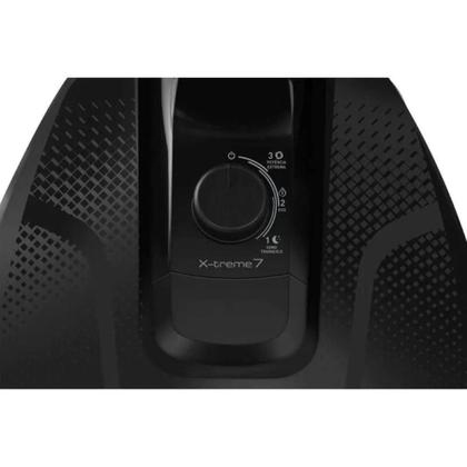 Imagem de Ventilador de Mesa Arno VE70 X-treme 40CM 7 Pás Preto e Azul 220V