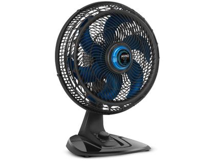 Imagem de Ventilador De Mesa Arno Xtreme Breeze Repelente 40cm VB55 220V