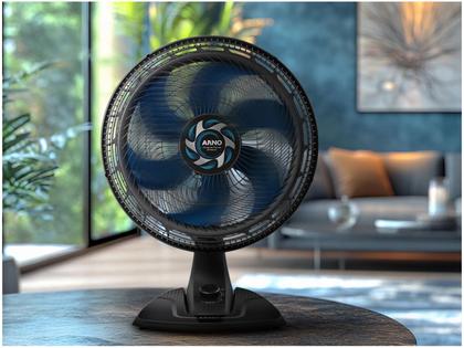 Imagem de Ventilador de Mesa Arno Xtreme Force Breeze VB40