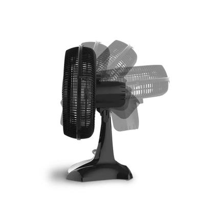 Imagem de Ventilador de Mesa Britânia 40CM Preto BVT400  127 Volts