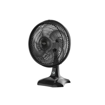 Imagem de Ventilador de Mesa Britânia 40CM Preto BVT400  127 Volts