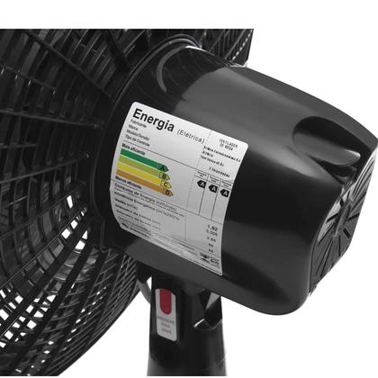 Imagem de Ventilador De Mesa Britânia 40cm Turbo Oscilante 110v Ventus