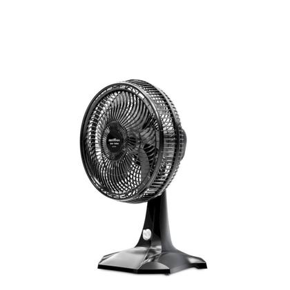 Imagem de Ventilador De Mesa Britânia BVT301 60W Maxx Force Preto 220V