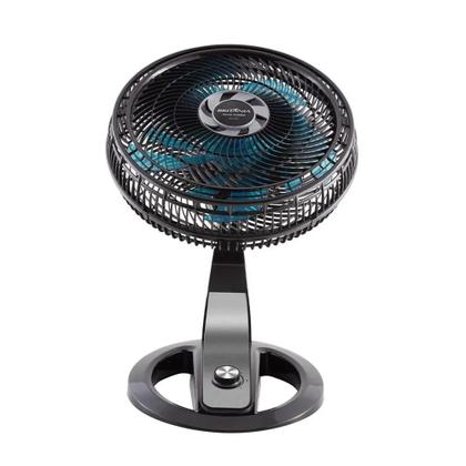 Imagem de Ventilador de Mesa Britânia BVT491 40cm, 8 Pás, 174W, 127V, Preto - 33011175