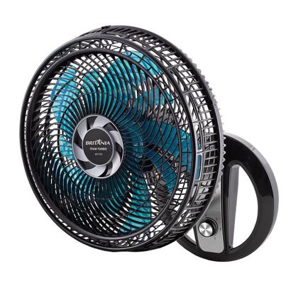 Imagem de Ventilador De Mesa Britânia Bvt491 Maxx Force 220V