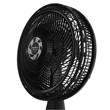 Imagem de Ventilador de Mesa Britânia Maxx Force 30cm 6 Pás 3 Velocidades BVT301