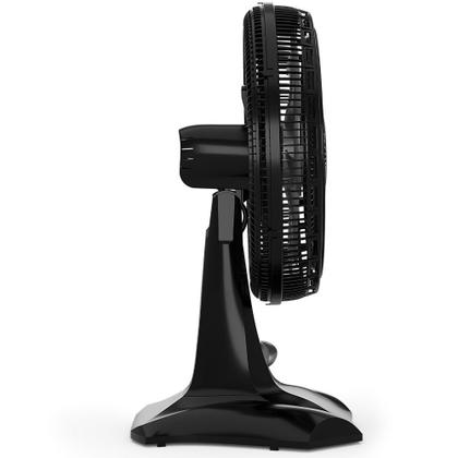 Imagem de Ventilador de Mesa Britânia Maxx Force 30cm 6 Pás 3 Velocidades BVT301