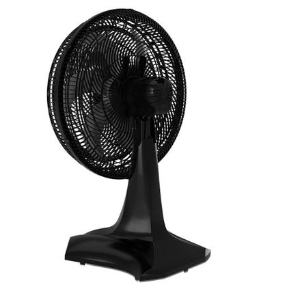 Imagem de Ventilador de Mesa Britânia Maxx Force 30cm 6 Pás 3 Velocidades BVT301