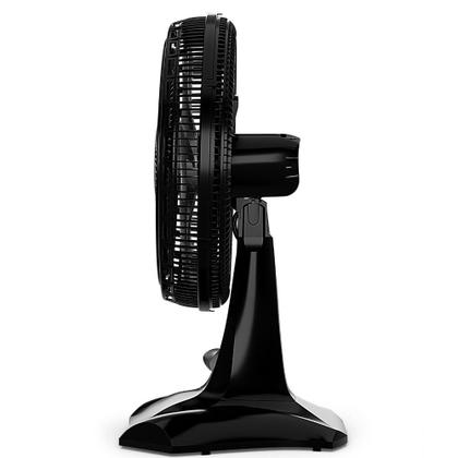 Imagem de Ventilador de Mesa Britânia Maxx Force 30cm 6 Pás 3 Velocidades BVT301