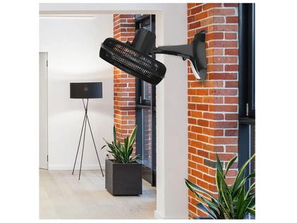 Imagem de Ventilador de Mesa Britânia Maxx Force BVT400 40cm