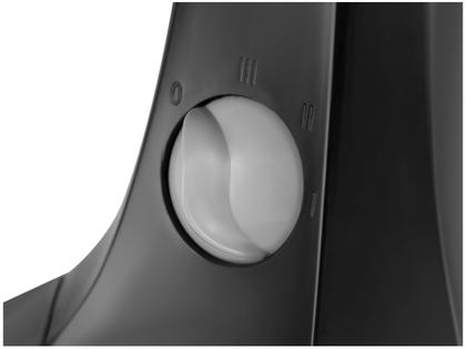 Imagem de Ventilador de Mesa Britânia Maxx Force BVT400 40cm