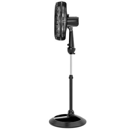 Imagem de Ventilador de Mesa, Coluna e Parede Britânia BVT466 40cm e 6 Pás