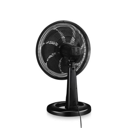 Imagem de Ventilador de Mesa Elgin Breeze Air Preto 7 Pás 110V 140W