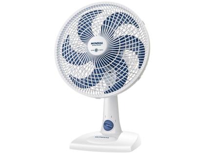 Imagem de Ventilador de Mesa Mondial Super Power VSP-30-W 30cm 3 Velocidades