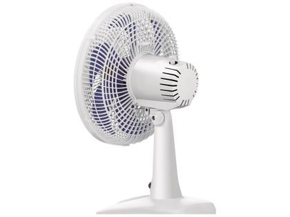 Imagem de Ventilador de Mesa Mondial Super Power VSP-30-W