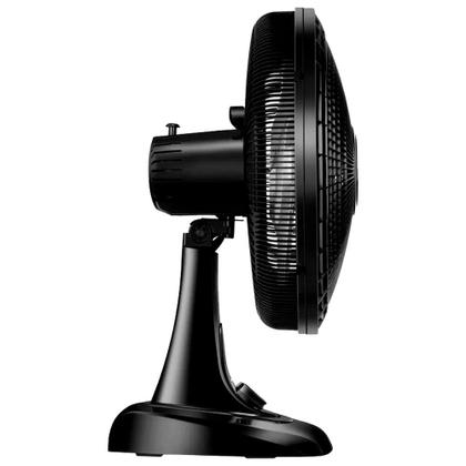 Imagem de Ventilador de Mesa Mondial Super Power VSP-40-B - 140W - 40CM - 220V/60HZ - Preto
