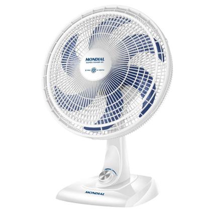 Imagem de Ventilador de Mesa Mondial Super Power VSP-40-W 40cm Branco