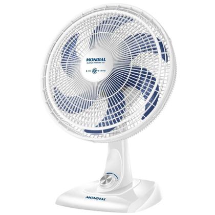 Imagem de Ventilador de Mesa Mondial Super Power VSP-40-W 40cm Branco