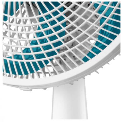 Imagem de Ventilador de Mesa Mondial Ultra V-30-6P 30cm 6 Pás 3 Velocidades 50W