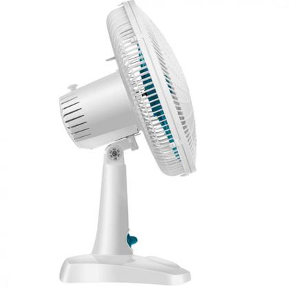 Imagem de Ventilador de Mesa Mondial Ultra V-30-6P 30cm 6 Pás 3 Velocidades 50W
