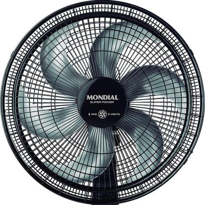 Imagem de Ventilador de Mesa Mondial VSP30B Super Power 30cm 6 Pás