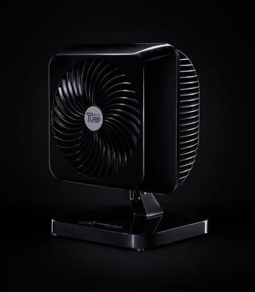 Imagem de Ventilador de Mesa/Parede Oscilante Delta Turbi 30cm 220V