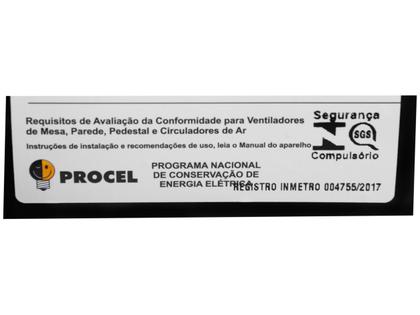 Imagem de Ventilador de Mesa Philco PVT400 Turbo 40cm