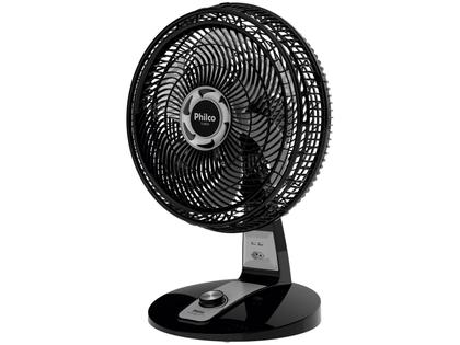 Imagem de Ventilador de Mesa Philco Turbo Connect PVT400 3 Veloc. 220V